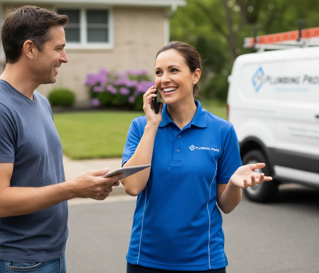 Water Heater Installation in Rossford, OH